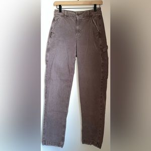 American Eagle Cargo Pants
